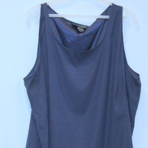 Citron Shell, size 2X